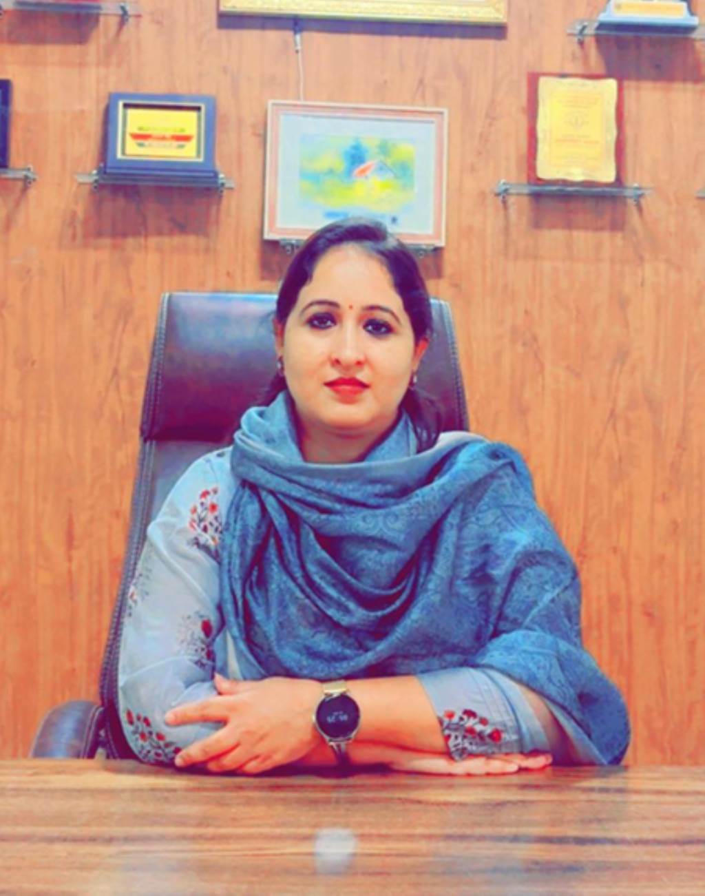 AwaazeKalam Tarannum Kavi Darbar to be organized by District Language Office Kapurthala and Adbi Sanjh Kapurthala on July 10